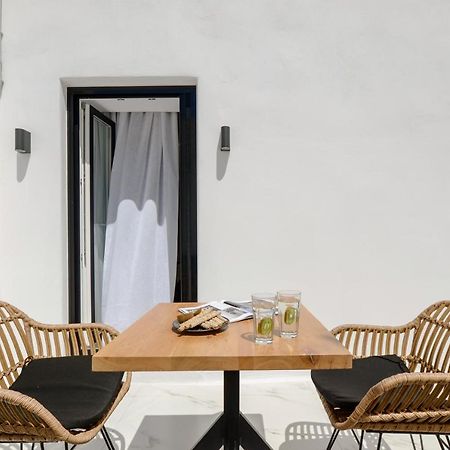 Diadema Apartments In The Town Naxos City Exterior photo
