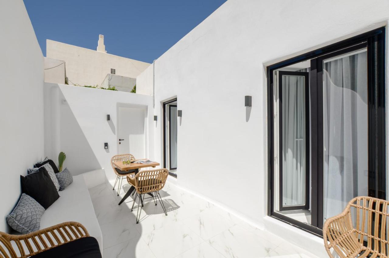 Diadema Apartments In The Town Naxos City Exterior photo