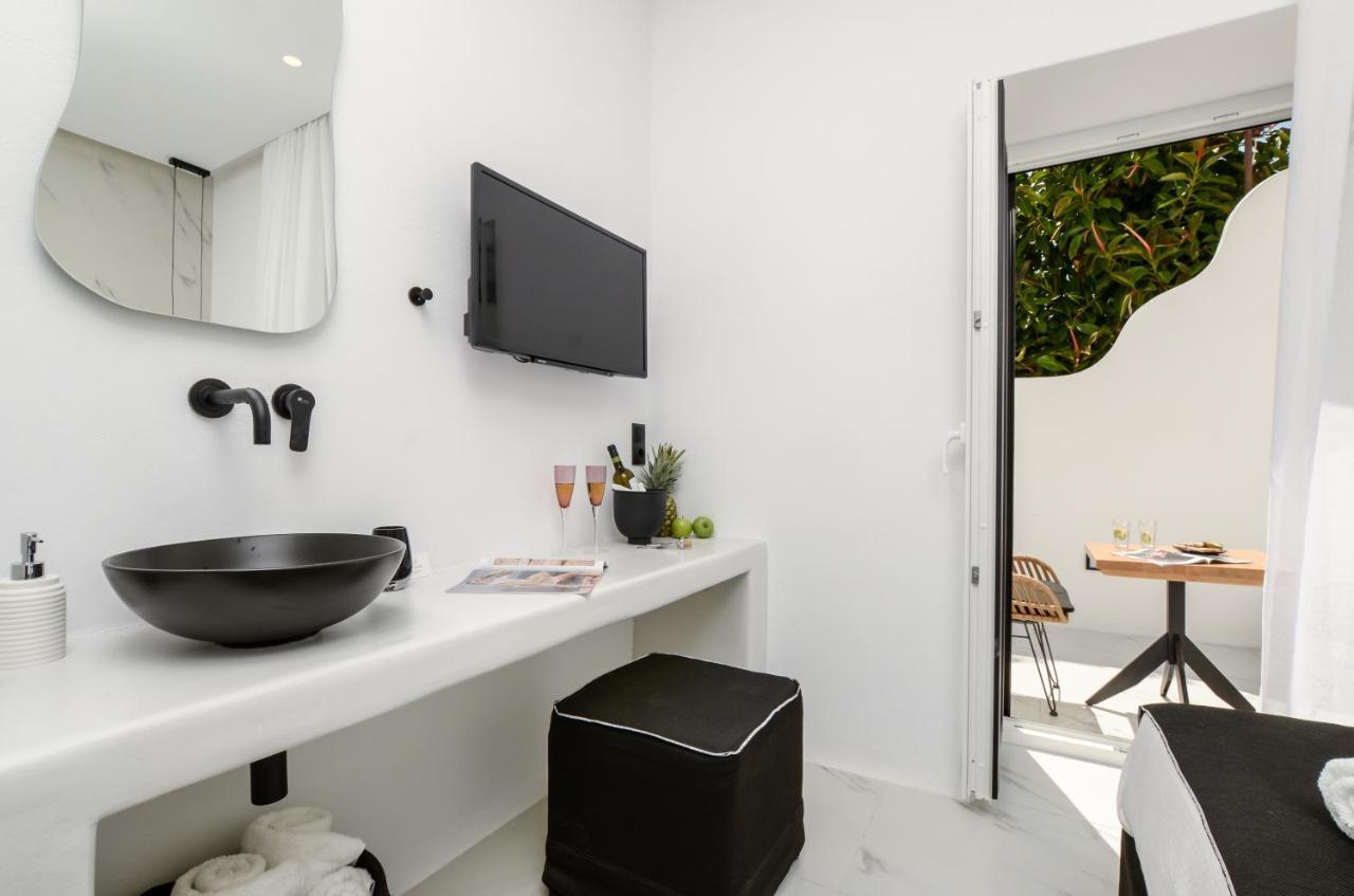 Diadema Apartments In The Town Naxos City Exterior photo