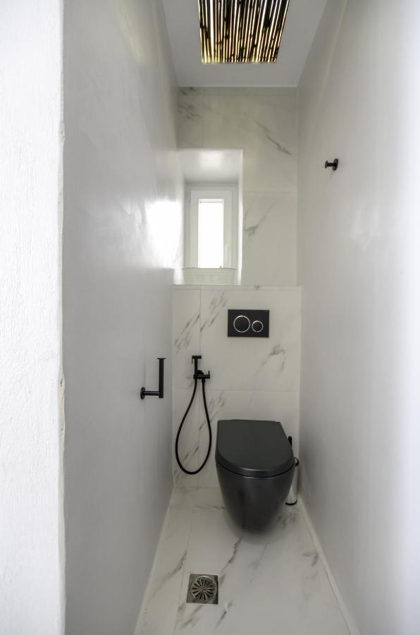Diadema Apartments In The Town Naxos City Exterior photo