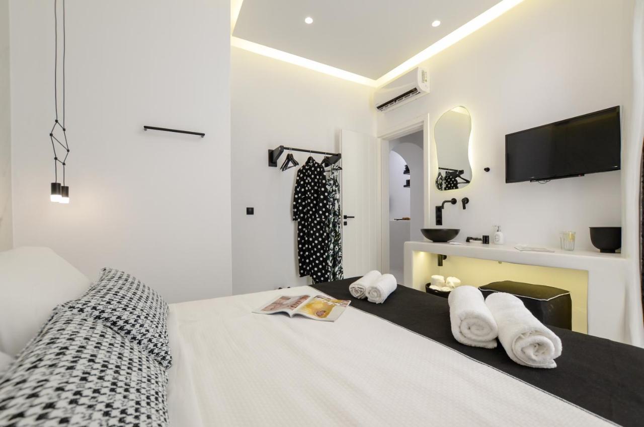 Diadema Apartments In The Town Naxos City Exterior photo