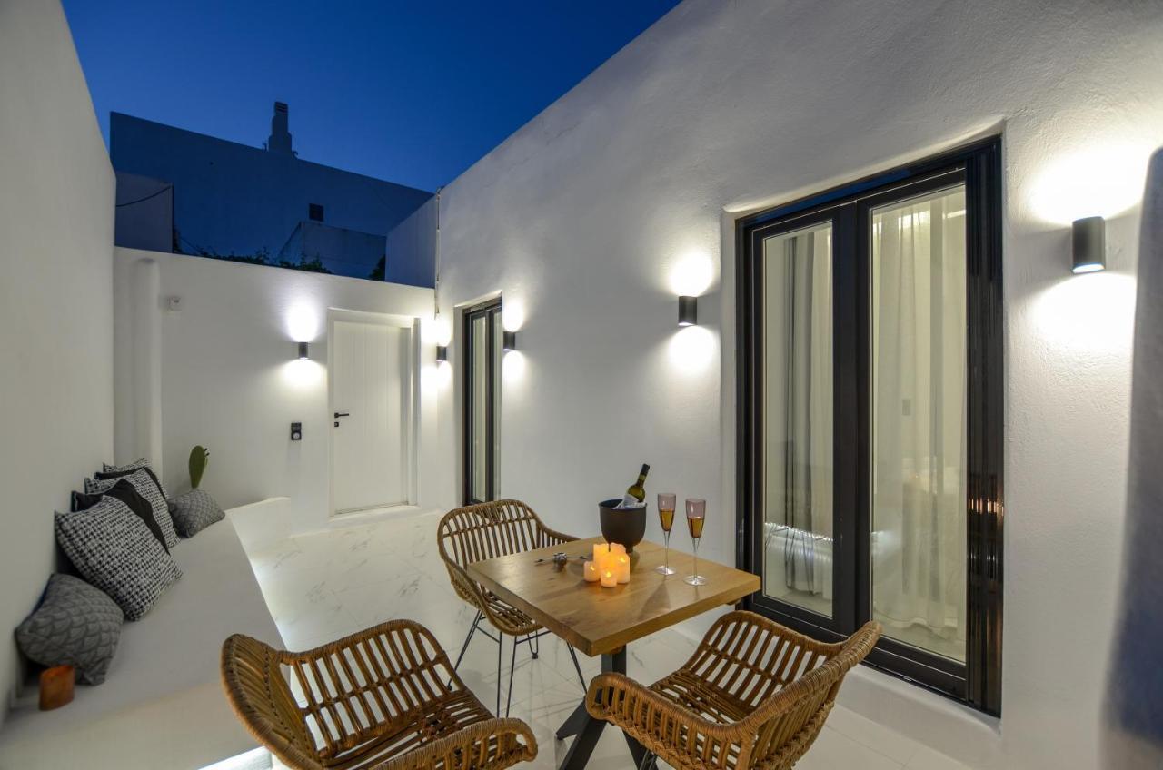 Diadema Apartments In The Town Naxos City Exterior photo